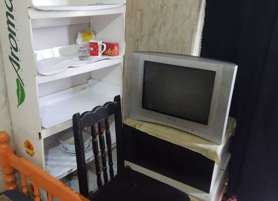 Дава се под наем Едностаен апартамент в Пловдив, Прослав - 45 кв.м за 168.3 € - Снимка #2