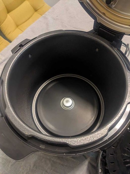 Мултикукър Тефал