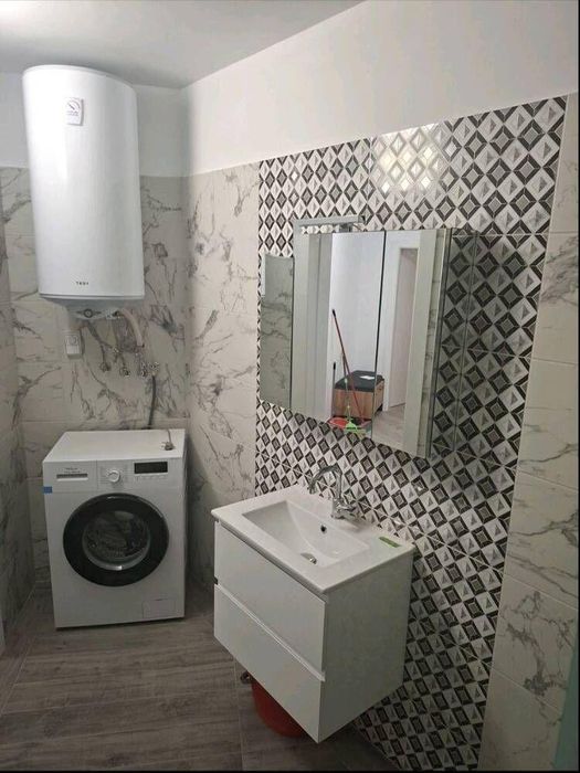 Двустаен апартамент под наем в ж.к. Овча купел, 2221384