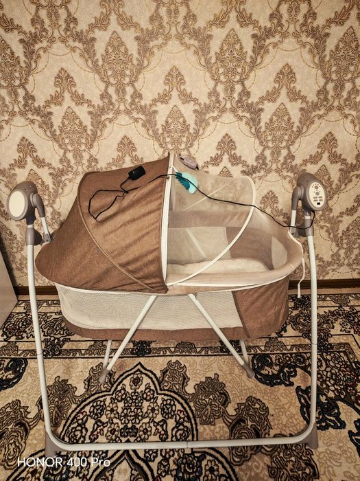 Elektron  belanchak musaqli, pult bilan