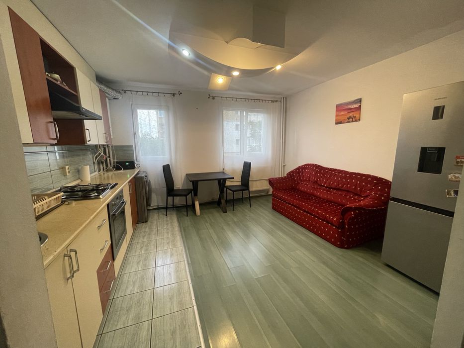 Apartament de inchiriat Narcisa