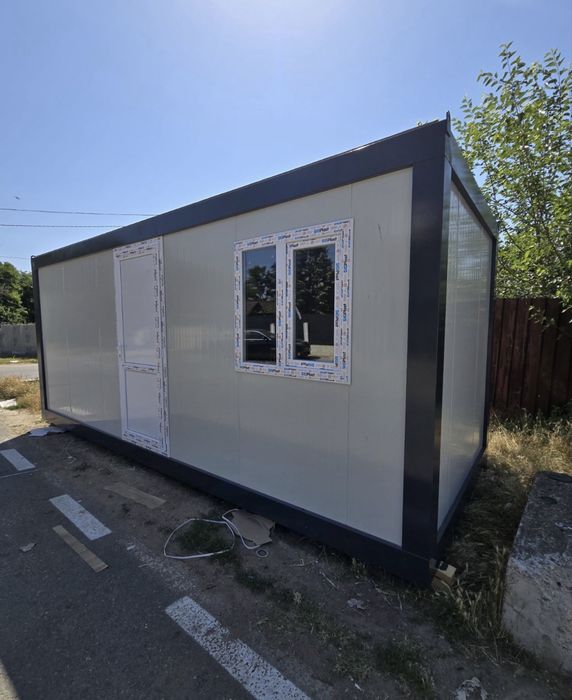 Containere modulare