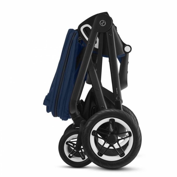 Детска количка Cybex talos s lux