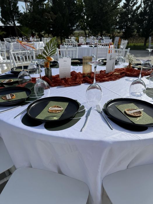 Украса за сватба