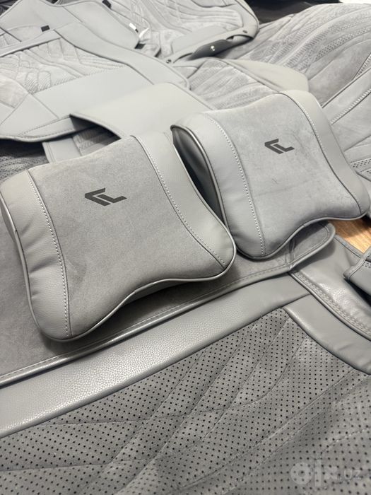 Hyundai Elantra chehol komplekt