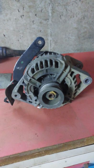 Piese auto Opel vectra