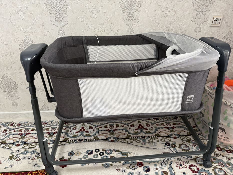 Электронная люлька