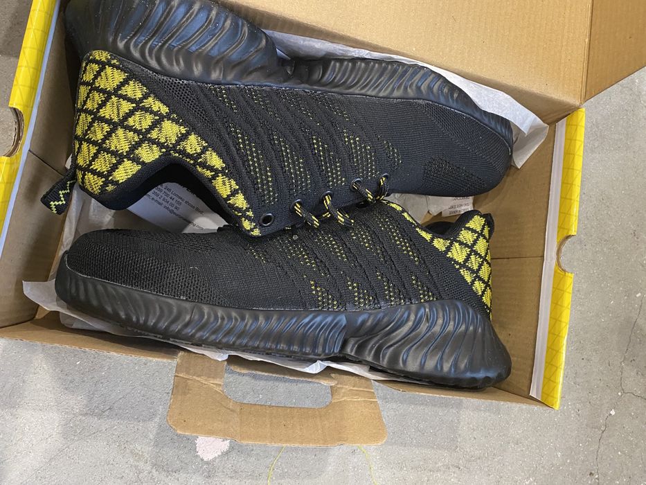 Работни обувки - TOPMASTER