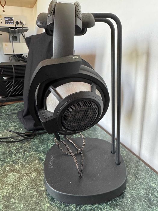 Sennheiser HD800S ca noi plus xtras