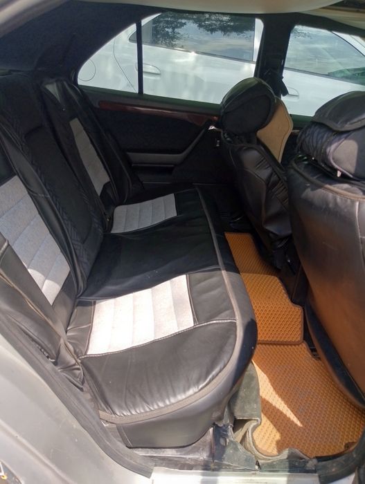 Sotiladi Mercedes Benz c202 Продаётся  Мерседес с202