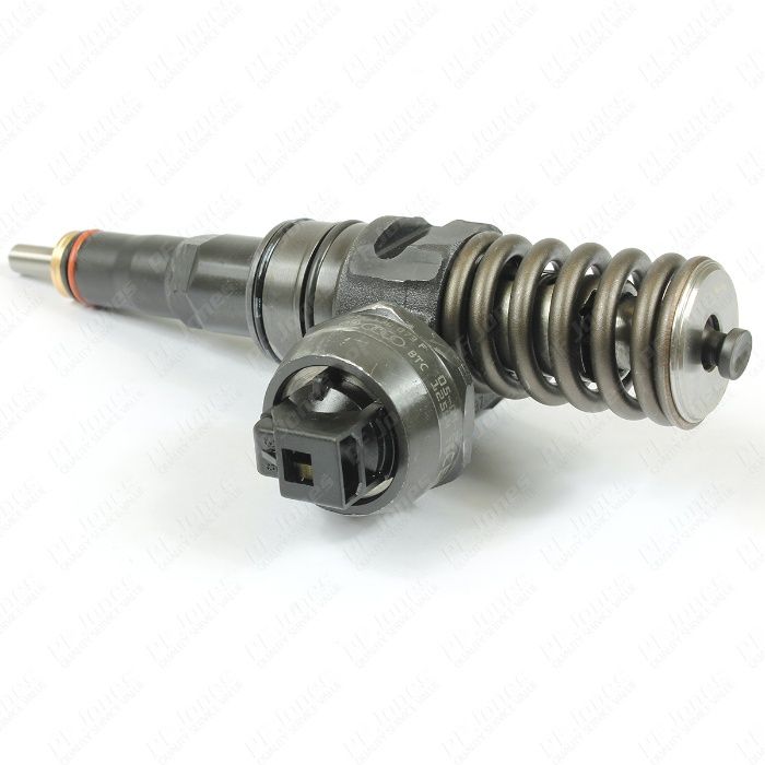 Injectoare pompa duza 1.9 tdi VW Audi