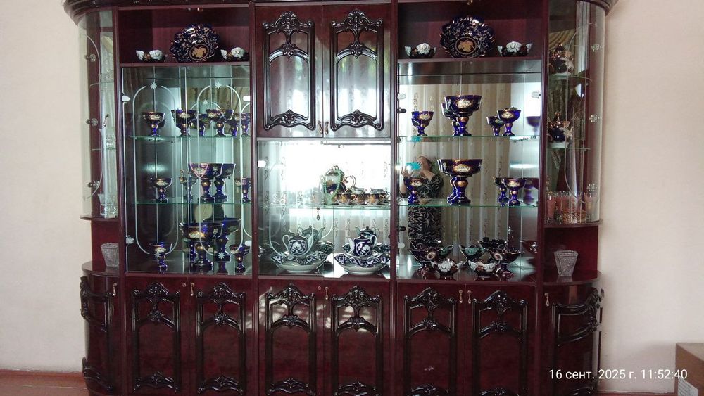 Stenka mehmonhona uchun