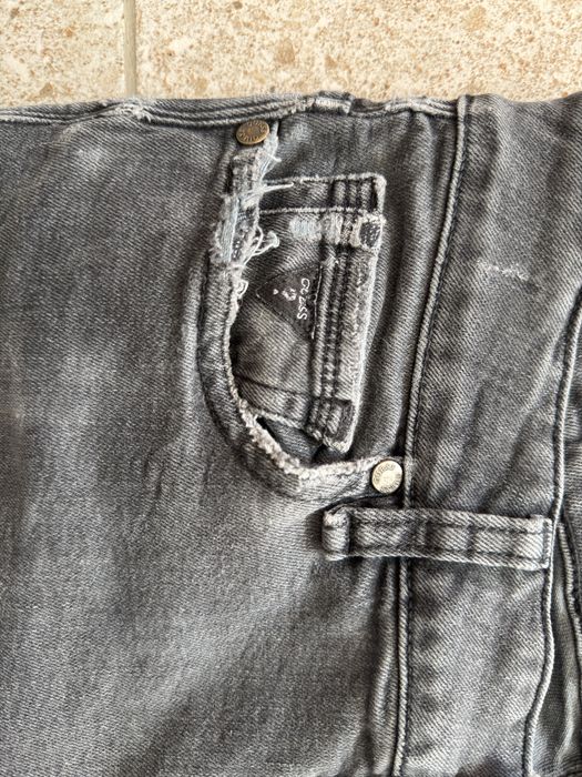 Blugi guess barbati