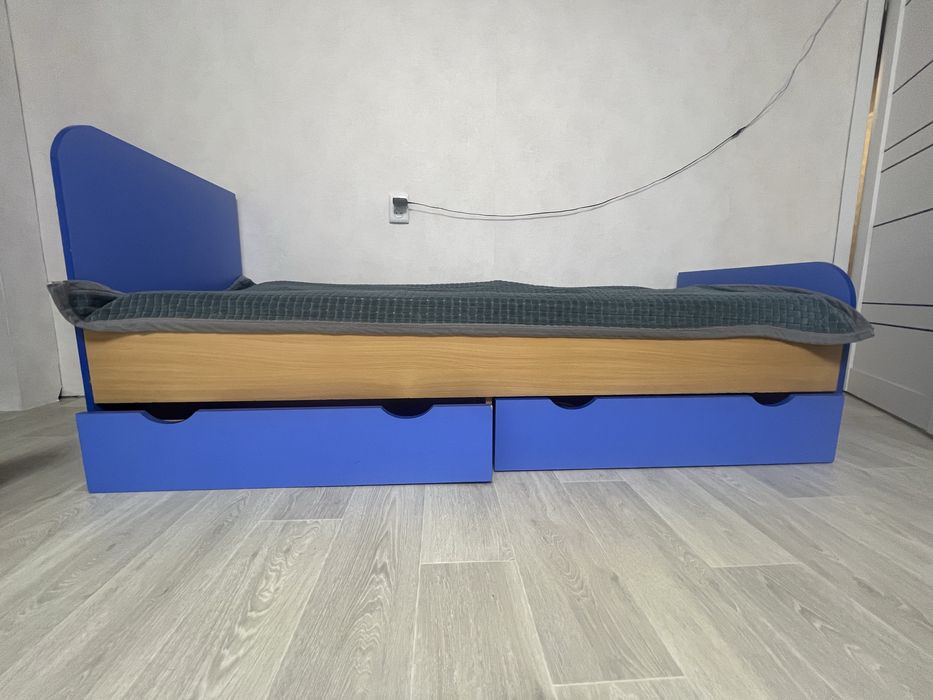 Детская комната.