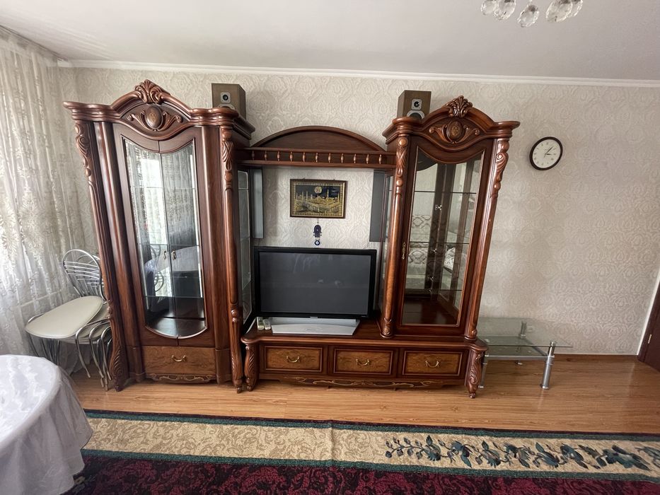 Продам квартиру в мкр.Каратал возле CITY PLUS
