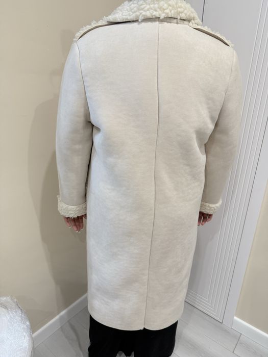 Дубленка и полушубок