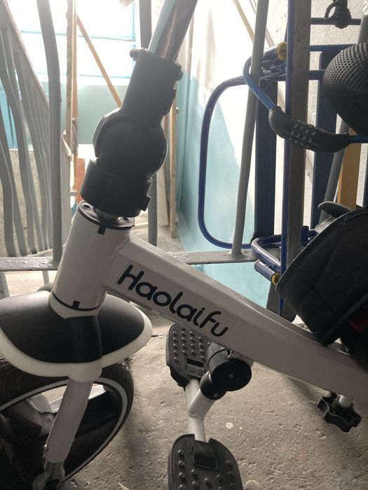 Продам велосипед детский