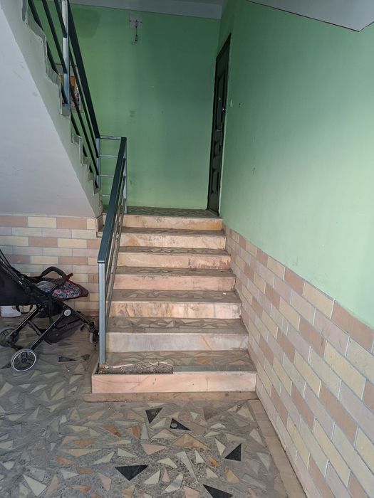 Ижарага янги домда квартира, 2 хонали