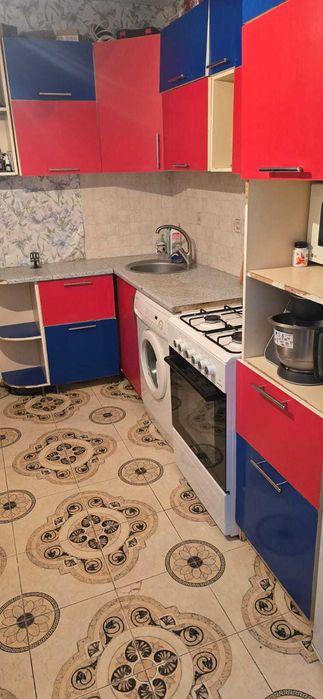 Продам 1 комнатную квартиру