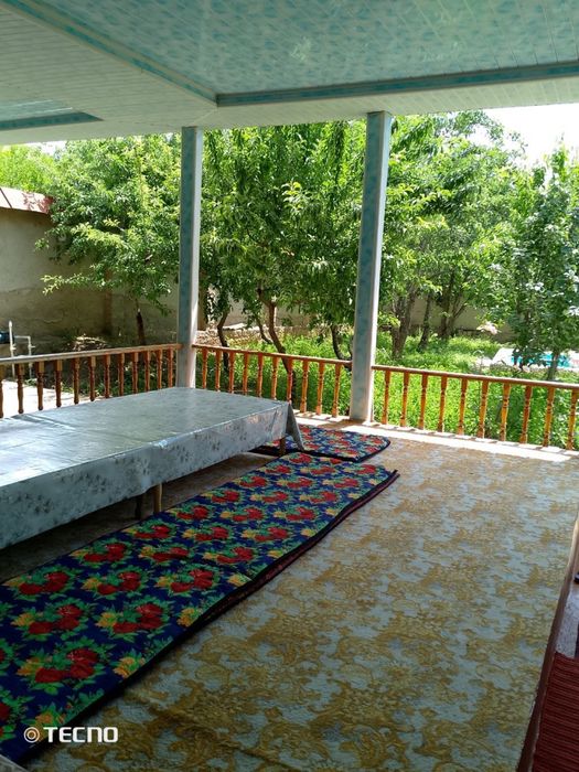 Xumsonda Dacha sotiladi srochna