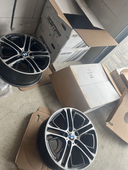 Vand jante Bmw m competition 20