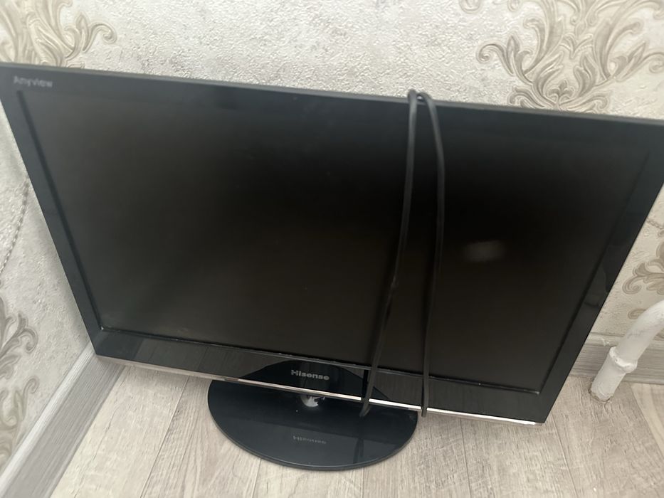 Продам монитор Hisense