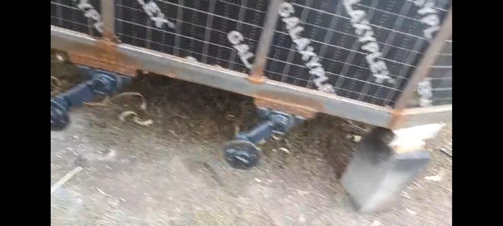 Продам коневозку