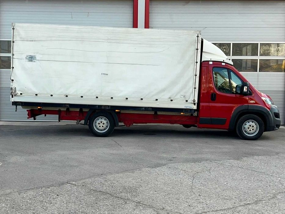 Fiat Ducato 2.3D