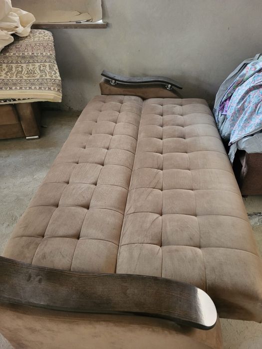 Дубайский комплект мебели