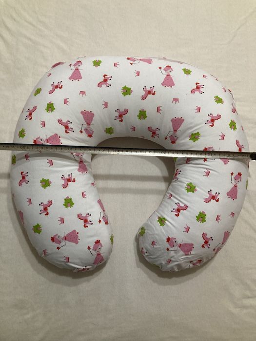 Възглавница за кърмене Sevi Baby