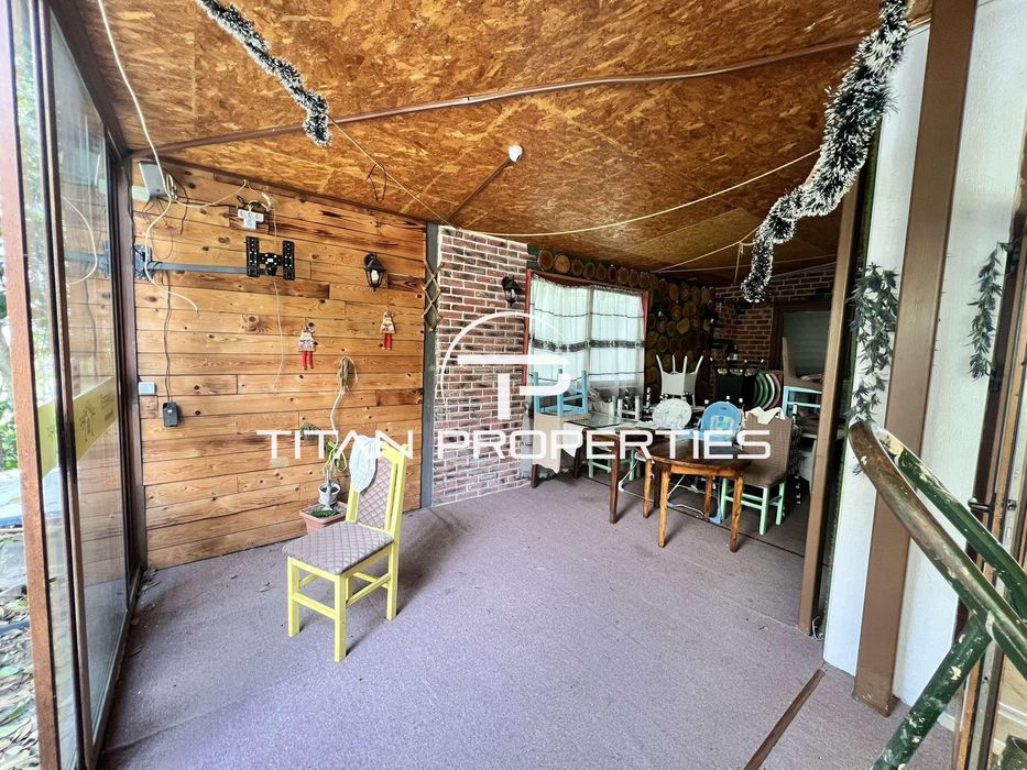 Дава се под наем Заведение в Варна, Младост 1 - 250 кв.м за 800 € - Снимка #9