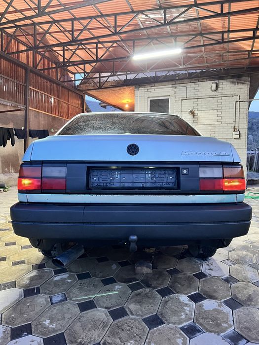 Продам Пассат б3 седан