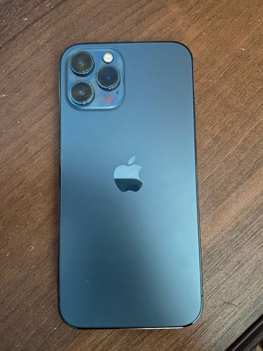 Продам IPhone 12 pro max 128gb
