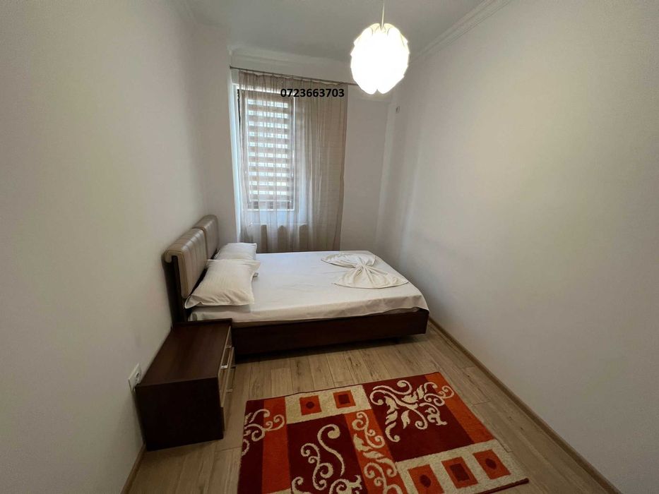 Apartament 3 Camere  – Mamaia, Solid Residence