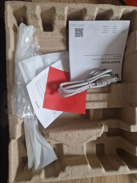 Рутер Tenda AC9 AC1200 dual band