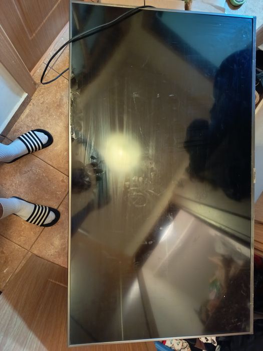 Smart tv Samsung cristal UHD 4K