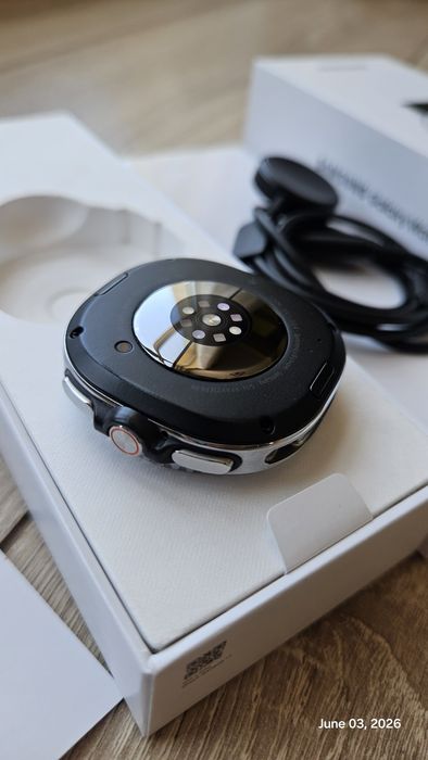 Samsung Galaxy Watch8 Classic – 250€