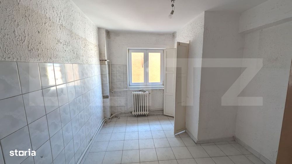 Apartament 3 camere , 67mp , zona Mercur Cetate