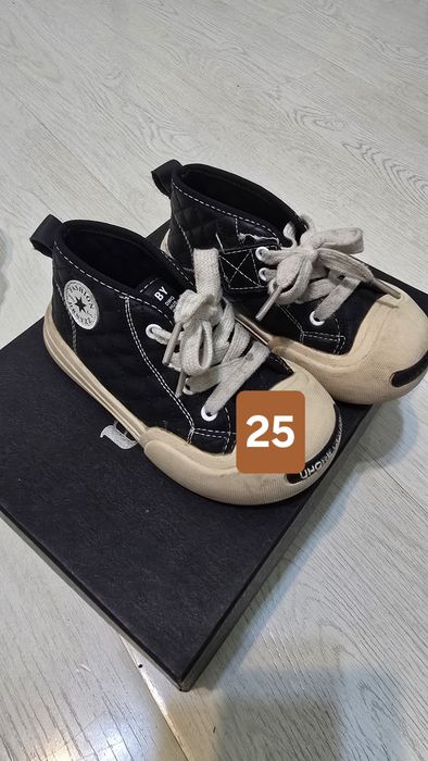 Детская обувь на мальчика