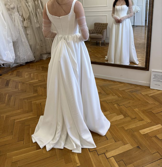 Rochie mireasa Imolacy 2026