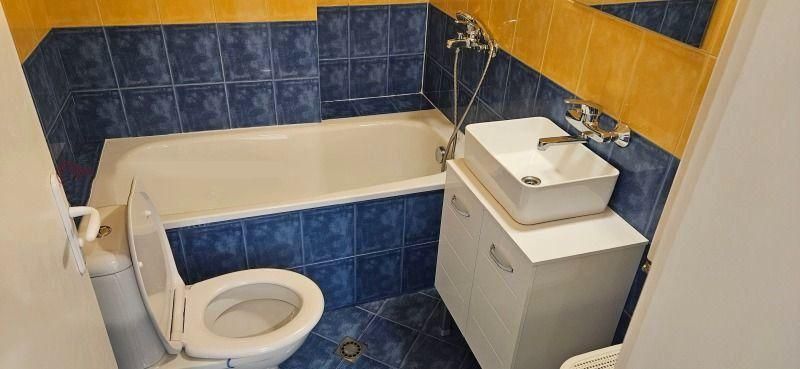 Дава се под наем Двустаен апартамент в София, Света Троица - 55 кв.м за 548.25 € - Снимка #9