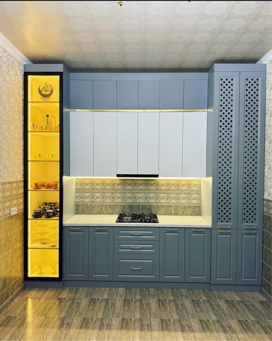 Кухоный гарнитур РАССРОЧКА