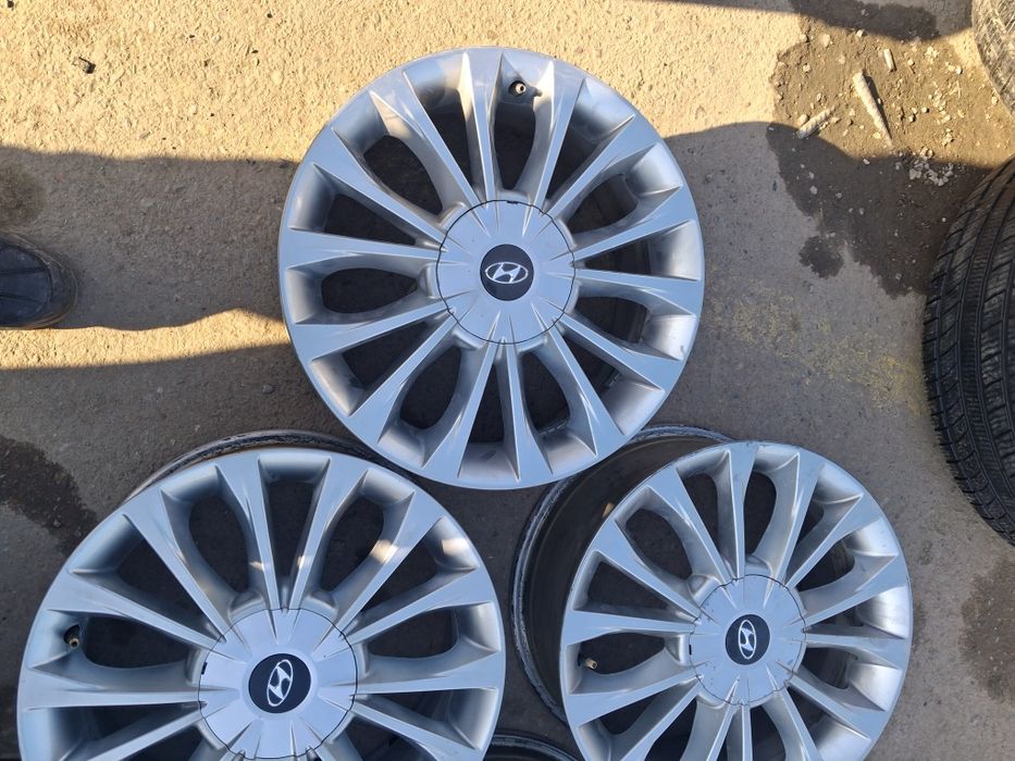 17 hunday arginal diska