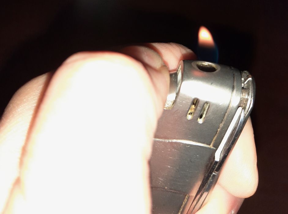 Brichete din  metal, de colectie sau pt. folosit