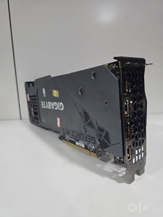 Gigabyte videokarta