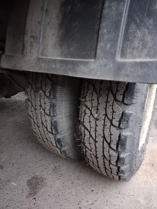 Продаю Газель тентованую