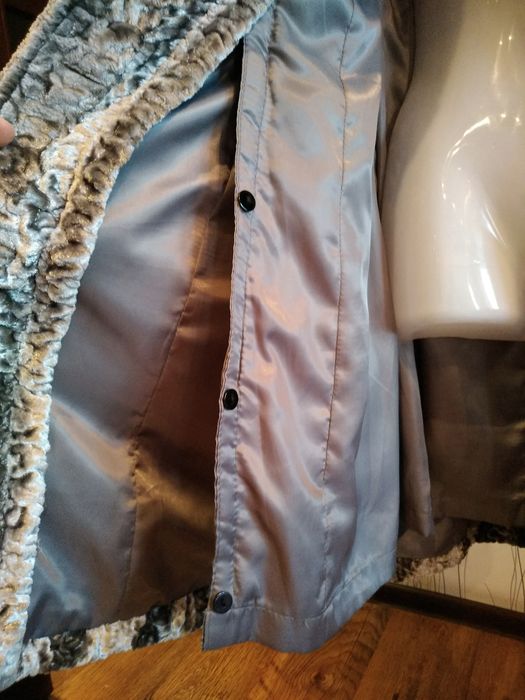 Шуба размер 48-50