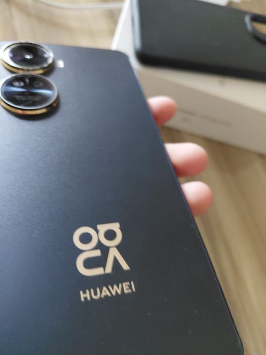 HUAWEI nova 12 SE обмен интересует