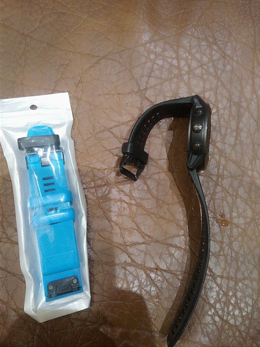 Garmin Fenix 6X Sapphire