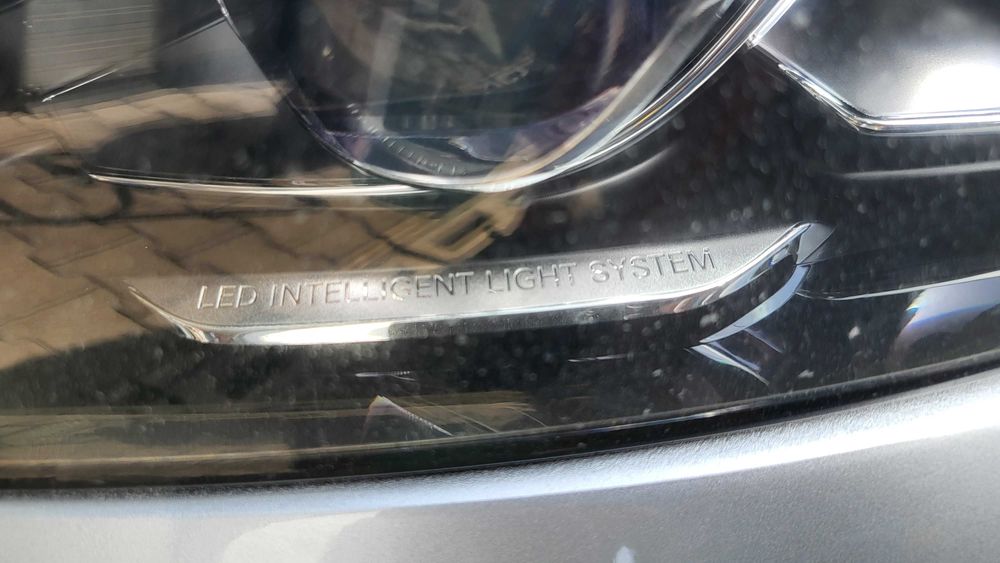 Mercedes C250d 4matic ILS Distro Pano bluetec